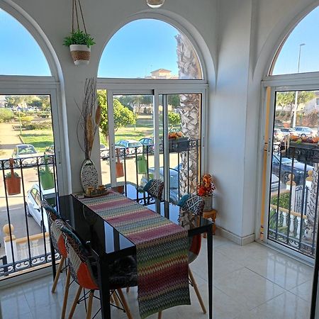 Apartamento La Zenia Molino Blanco Alicante Exterior foto