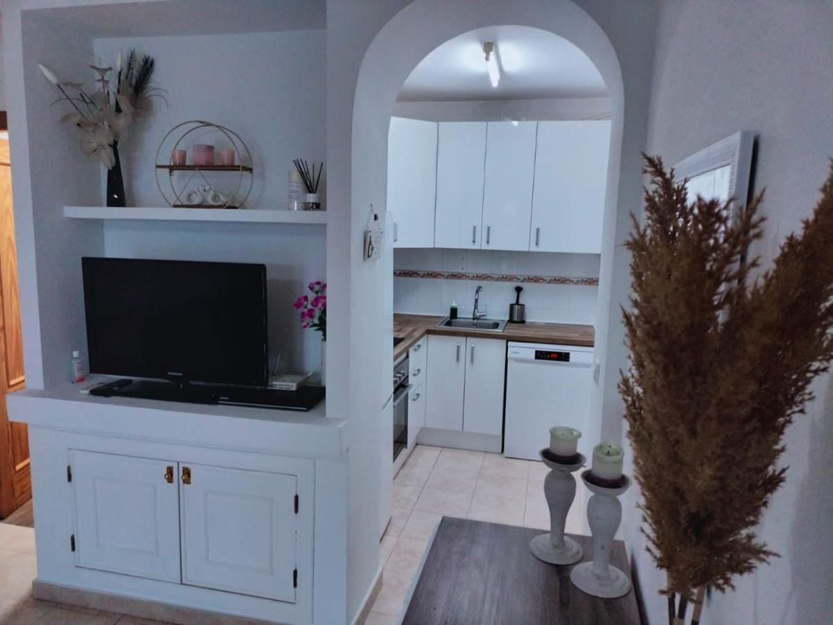 Apartamento La Zenia Molino Blanco Alicante Exterior foto