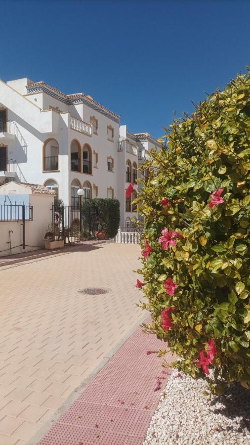 Apartamento La Zenia Molino Blanco Alicante Exterior foto