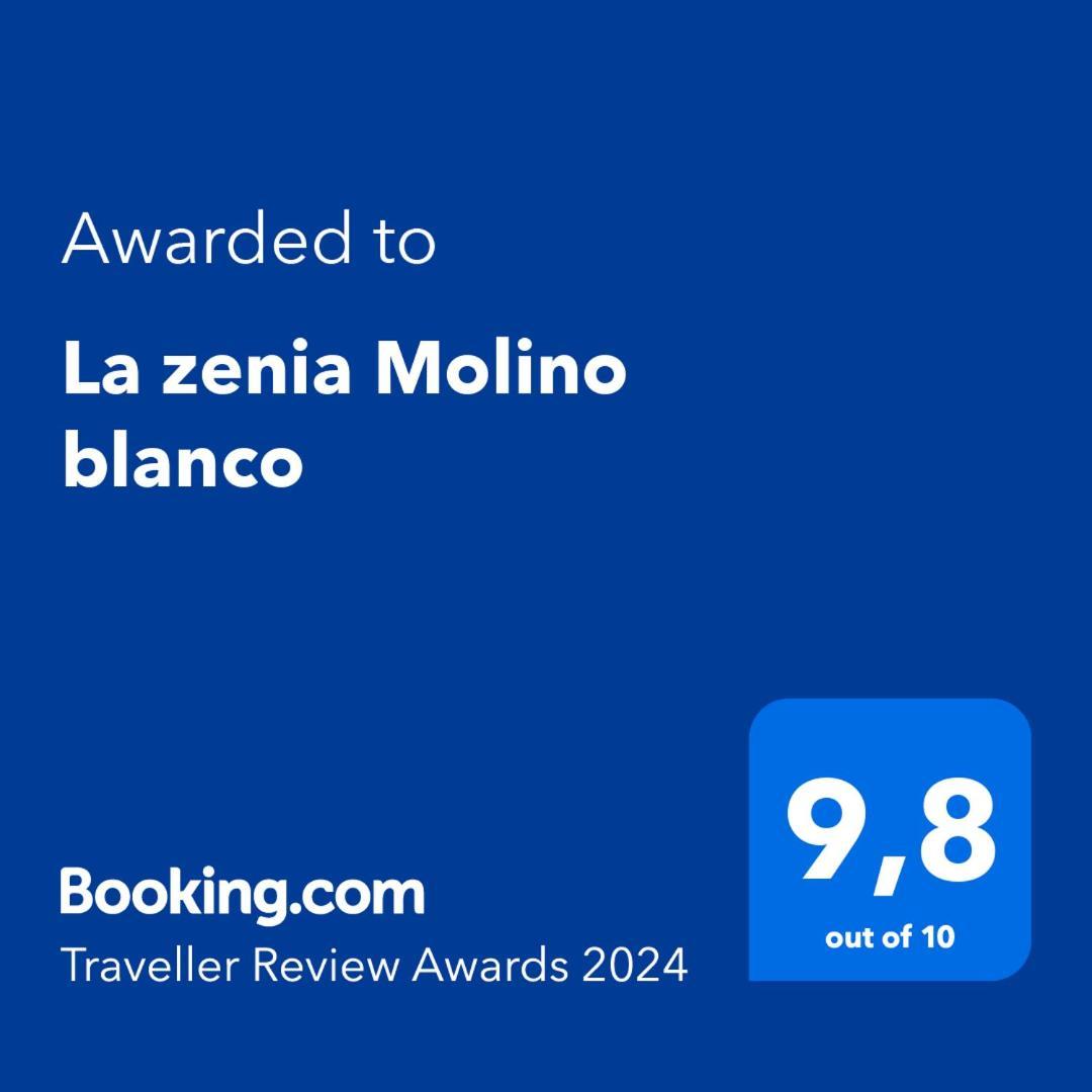 Apartamento La Zenia Molino Blanco Alicante Exterior foto