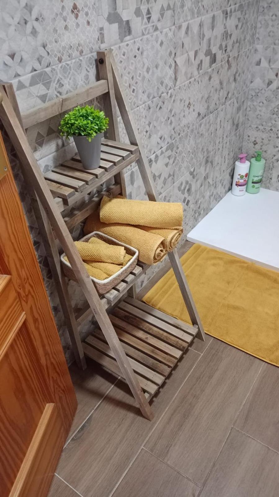 Apartamento La Zenia Molino Blanco Alicante Exterior foto