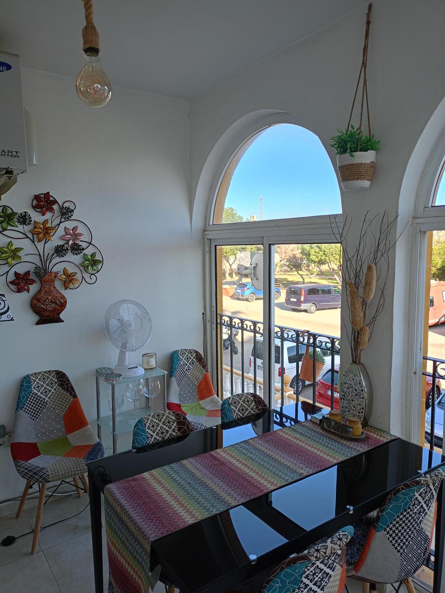 Apartamento La Zenia Molino Blanco Alicante Exterior foto